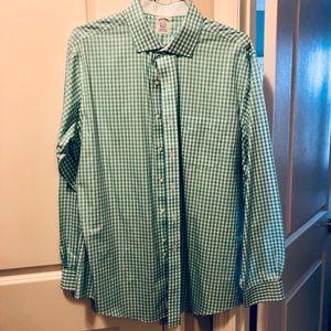 BROOKS BROTHERS SHIRT